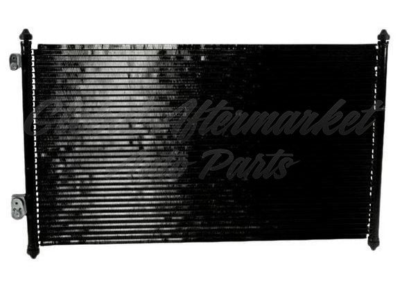CONDENSER (3206) 1.3L