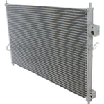 CONDENSER (3206) 1.3L — photo 2