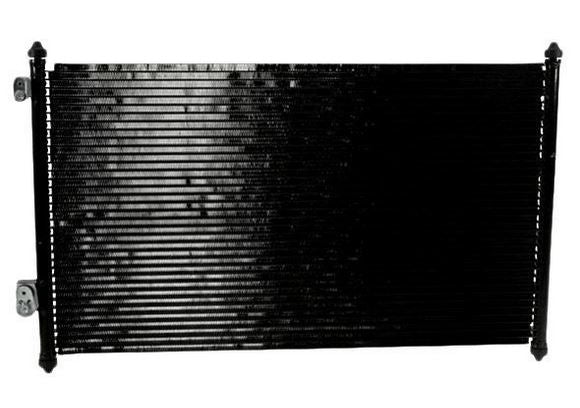 CONDENSER (3206) 1.3L