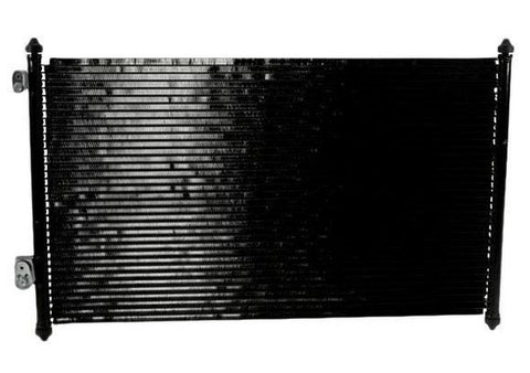 CONDENSER (3206) 1.3L