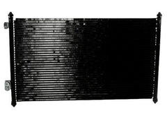 CONDENSER (3206) 1.3L