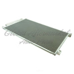 CONDENSER (3152) W/DRIER 03-07 4CYL/05-07 V6 — photo 3