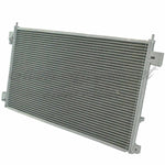 CONDENSER (3086/4703) V6/4CYL — photo 2