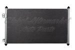 CONDENSER (3313) 1.7L — photo 1