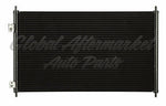 CONDENSER (3313) 1.7L — photo 2
