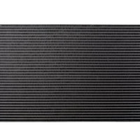 CONDENSER (3313) 1.7L
