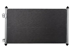 CONDENSER (3313) 1.7L