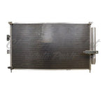 CONDENSER (3525) W/DRIER — photo 1
