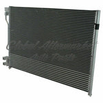 CONDENSER (3569) — photo 2