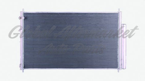 CONDENSER (3892)