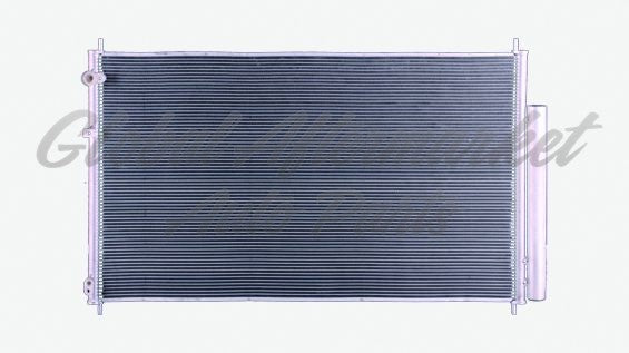 CONDENSER (3892)