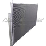 CONDENSER (3892) — photo 4