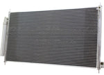 CONDENSER (3965) W/DRIER — photo 2