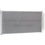 CONDENSER (4165) — photo 2