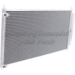 CONDENSER (4165) — photo 4
