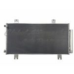 CONDENSER (4441) 1.5L — photo 1