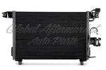 CONDENSER (30007) 2.0L EX/LX/LX-P — photo 1