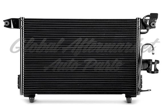 CONDENSER (30007) 2.0L EX/LX/LX-P