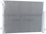CONDENSER (30007) 2.0L EX/LX/LX-P — photo 2
