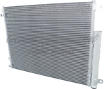 CONDENSER (30007) 2.0L EX/LX/LX-P — photo 3