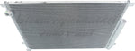 CONDENSER (30007) 2.0L EX/LX/LX-P — photo 4