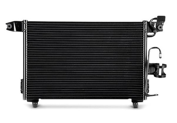 CONDENSER (4996) WITH RECEIVER AND DERIER