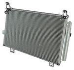 CONDENSER (6009) 1.5L TURBOCHARGED — photo 1