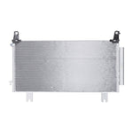 CONDENSER (6009) 1.5L TURBOCHARGED — photo 2