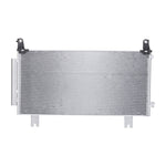 CONDENSER (6009) 1.5L TURBOCHARGED — photo 3