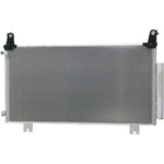 CONDENSER (6010) 2.4L L4 — photo 1