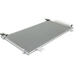 CONDENSER (6010) 2.4L L4 — photo 2