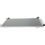 CONDENSER (6010) 2.4L L4 — photo 3