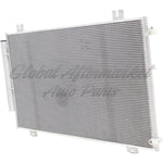 CONDENSER (30084) ALUMINUM W/ RECEIVER DRIER — photo 2
