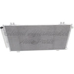 CONDENSER (30084) ALUMINUM W/ RECEIVER DRIER — photo 4