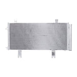 CONDENSOR (30099) W/RECEIVER DRIER — photo 1