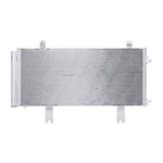 CONDENSOR (30099) W/RECEIVER DRIER — photo 2