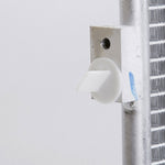 CONDENSOR (30099) W/RECEIVER DRIER — photo 3