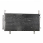 CONDENSER (30215) 2.0L L4 — photo 1