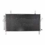 CONDENSER (30215) 2.0L L4 — photo 2