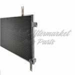 CONDENSER (30215) 2.0L L4 — photo 3