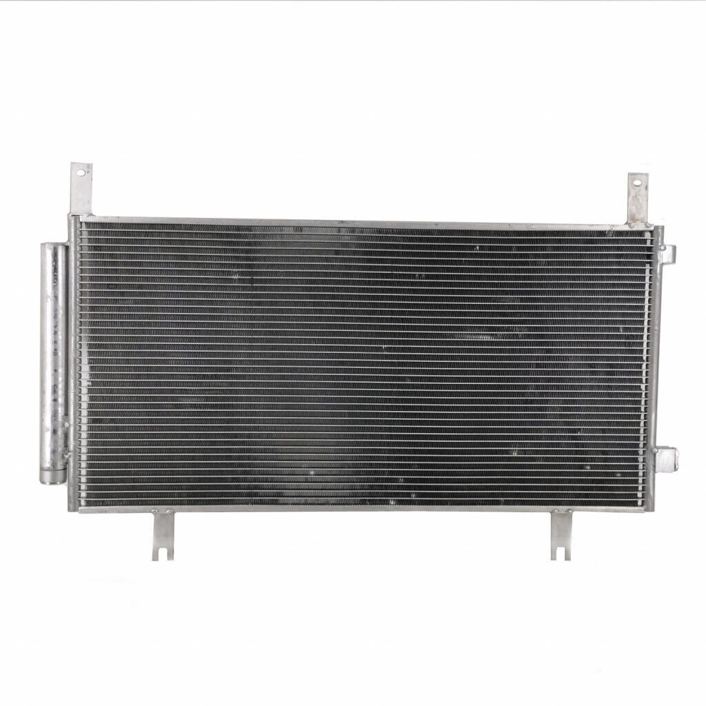 CONDENSER (30215) 2.0L L4