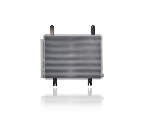 CONDENSER (30220) 1.5L/2.0L L4