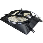 AC FAN ASSY SHOUD — photo 2