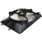 AC FAN ASSY SHOUD — photo 3
