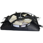 AC FAN ASSY SHOUD — photo 4