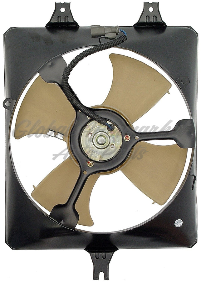 AC FAN ASSY V6