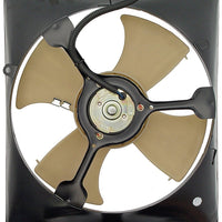 AC FAN ASSY V6