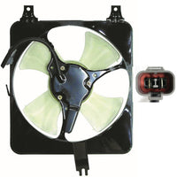 AC FAN ASSY