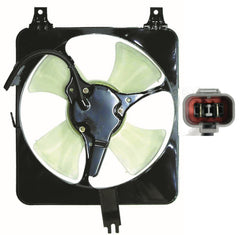 AC FAN ASSY