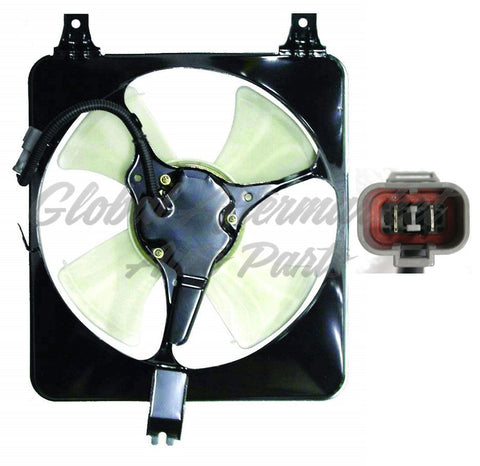 AC FAN ASSY 4CYL